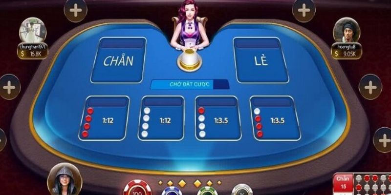 Tìm hiểu về xóc đĩa online