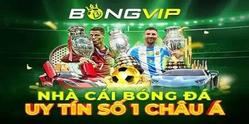 Liên hệ Bongvip - Giải quyết nhanh chóng mọi thắc mắc của hội viên