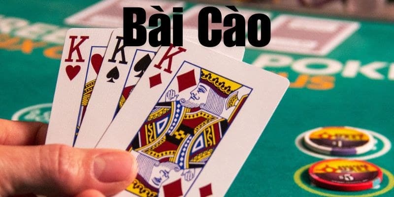 Bài cào CF68 - Bùng nổ game bài đổi thưởng quen thuộc